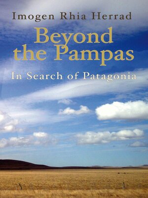 cover image of Beyond the Pampas
